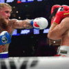 Jake Paul Stuns Chávez Jr., Drops F-Bomb on Booing Crowd After Career-Defining Victory Julio César Chávez Jr.